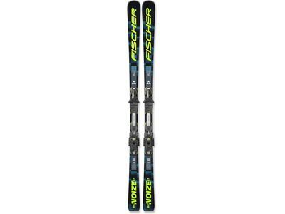 Fischer RC4 Noize LT + RC4 Z12 GW