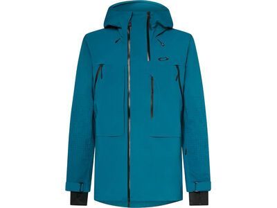 Oakley Baldface Shell Jacket, new balsam