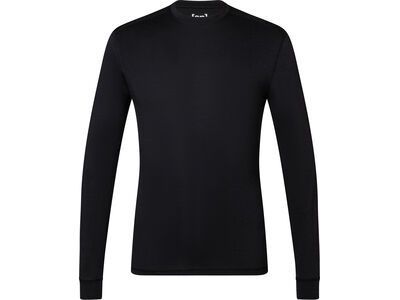 super.natural M Tundra175 LS, jet black