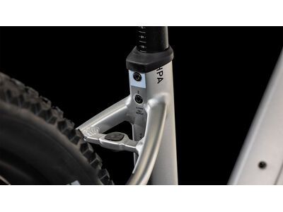 Cube Reaction Hybrid One 600 Easy Entry, silver´n´black - Bild 5