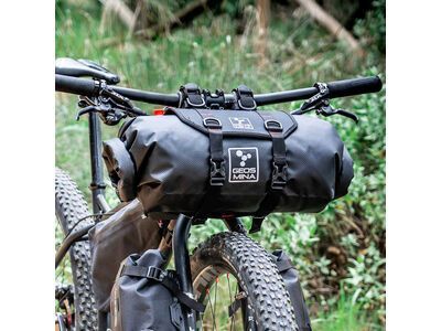 Geosmina Harness Roll Bag - Bild 6