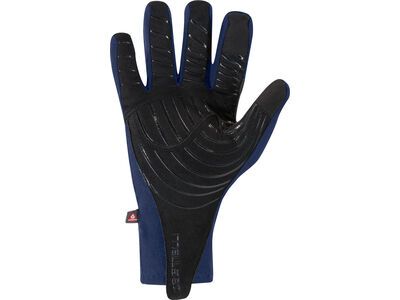 Castelli Espresso 2 Glove, belgian blue - Bild 2