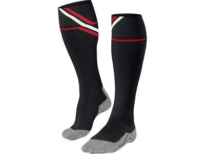 Falke SK4 (130 Jahre Design) Herren, black - Bild 2