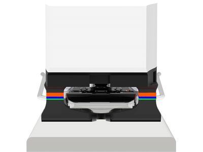 ATK Freeride Spacer 2022 AL13, black - Bild 2