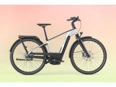 Cannondale Mavaro Neo 2 - 27.5, mercury - Bild 9