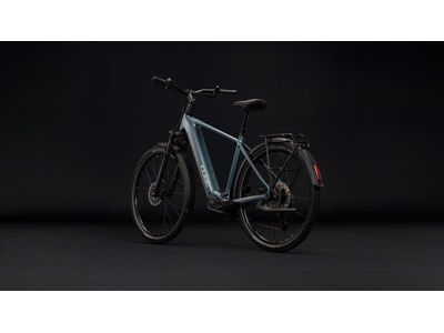 Cube Nuride Hybrid Pro 800, deepteal´n´blue - Bild 10