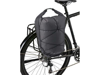 Vaude Aqua Back Light, black uni - Bild 4