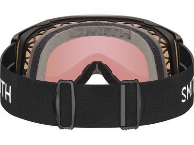 Smith Rhythm MTB, ChromaPop Contrast Rose Flash + WS / black - Bild 4