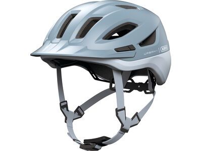 Abus Urban-I 4.0 ACE, glacier blue - Bild 2