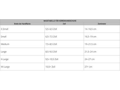 Oakley Factory Winter Glove 2, blackout - Bild 2