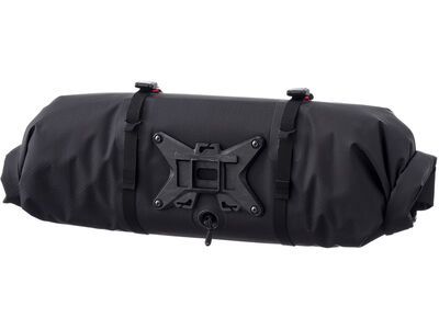 ORTLIEB Handlebar-Pack Flex, black matt - Bild 2