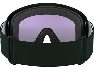 POC Opsin, Clarity Hi. Int. Partly Sunny Blue / pargasite green - Bild 4