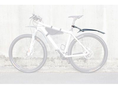 SKS X-Blade - 26/27.5 Zoll, schwarz - Bild 3