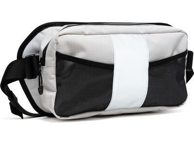 Capsuled Hip Bag, cloud dancer - Bild 2