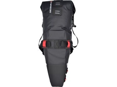Geosmina Large Seat Bag UL - Bild 2