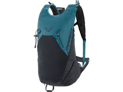 Dynafit Radical 28 Backpack, storm blue / blueberry