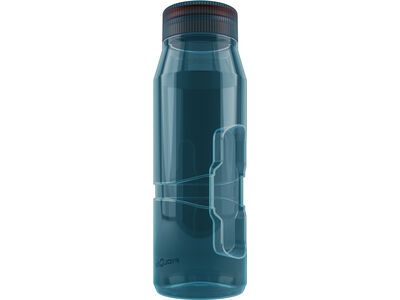 Fidlock Twist Replacement Bottle 700 Life, trans. dark blue