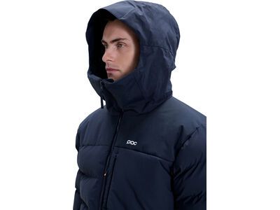 POC M's Loft Jacket, uranium black - Bild 4