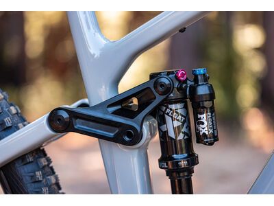 Santa Cruz Vala C / 90 / MX, gloss grey - Bild 7