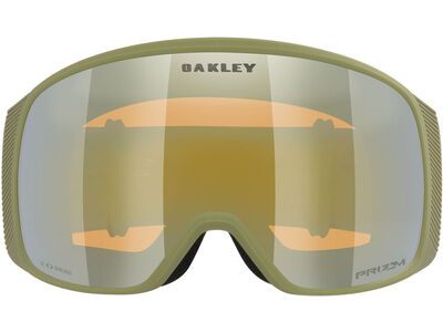 Oakley Flight Tracker L, Prizm Snow Sage Gold Iridium / fern - Bild 2