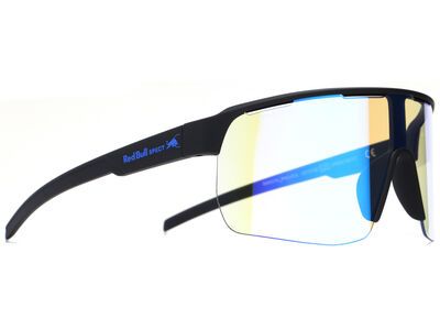 Red Bull Spect Eyewear Dakota Transparent Photocromic / black