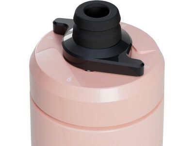 Camelbak Podium Steel - 650 ml, petal - Bild 4