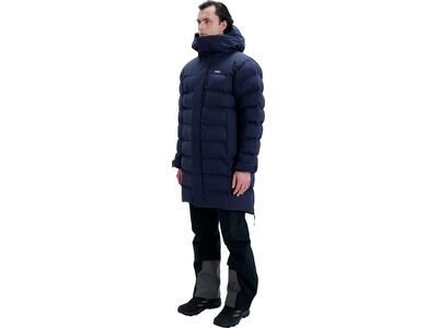 POC M's Race Loft Parka, apatite navy - Bild 7