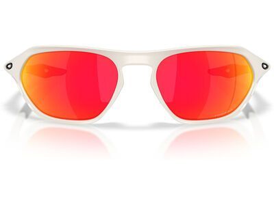 Oakley Cage Jacket, Prizm Ruby / matte mist - Bild 8