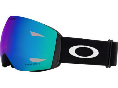 Oakley Flight Deck L, Prizm Snow Argon Iridium / matte black - Bild 2