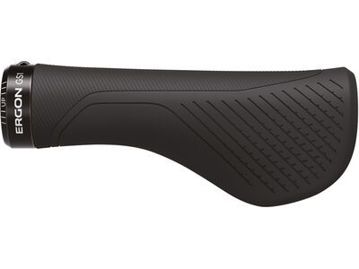Ergon GS1 Evo Small, black - Bild 2