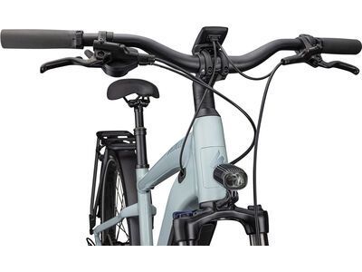 Specialized Turbo Vado 4.0, satin seafoam/lapis pearl/glacial metallic - Bild 5