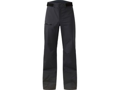 Haglöfs Alper Proof Pant Men, true black - Bild 1