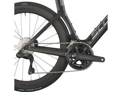 Scott Foil RC 10, carbon black - Bild 4