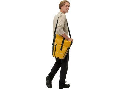 Vaude Aqua Back Plus (rec) (Paar), burnt yellow - Bild 8