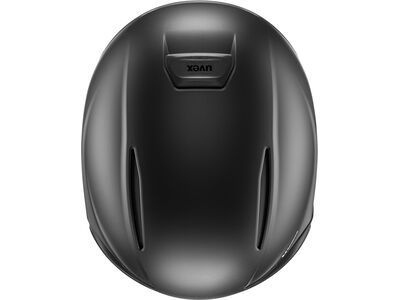 uvex horizon CV MIPS, Mirror Red / black matt - Bild 5