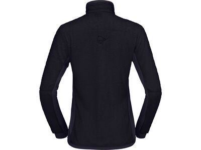 Norrona falketind warm1 active Jacket W's, caviar black - Bild 3