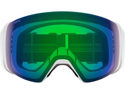 Smith 4D Mag, ChromaPop Everyday Green Mirror / white vapor - Bild 2