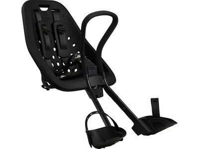 ***2. Wahl*** Thule Yepp Mini black