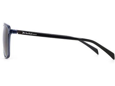 Red Bull Spect Eyewear Spin Concept, Smoke / blue - Bild 5