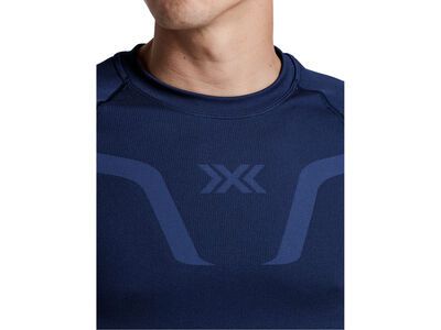 X-Bionic X-Ential Baselayer LS Men, marine - Bild 12