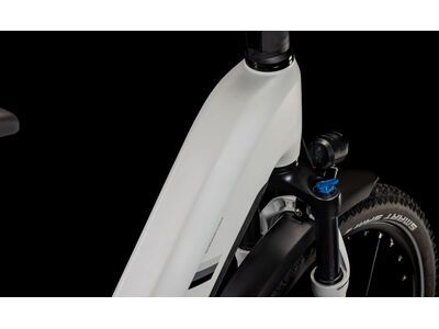 Cube Nuride Hybrid EXC 800 Allroad Easy Entry, cotton´n´silver - Bild 2