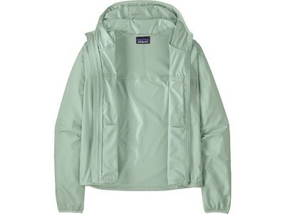 Patagonia Women's Light & Variable Jacket, thin ice - Bild 2