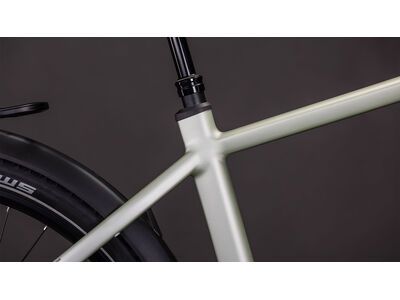 Cube Nuride Hybrid EXC 800, lemongrass´n´reflex - Bild 5