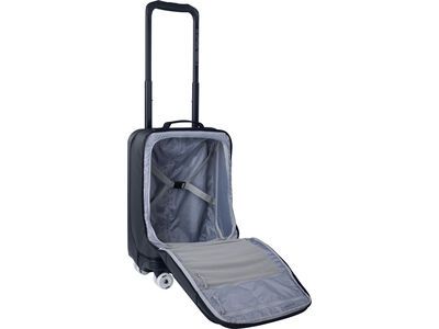 Evoc 4-Wheel Trolley 40, carbon grey/black - Bild 5