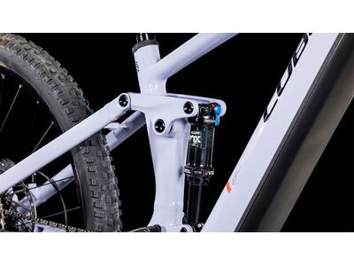 Cube Stereo Hybrid One44 EXC 800 27.5, cyclamen´n´black - Bild 6