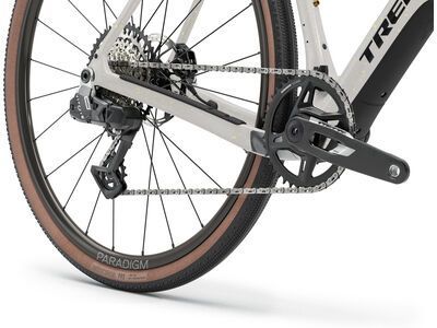 Trek Checkpoint SL 6 AXS Gen 3, era white/buff beige - Bild 5