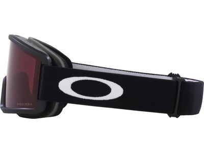 Oakley Target Line M, Prizm Snow Dark Grey / matte black - Bild 3