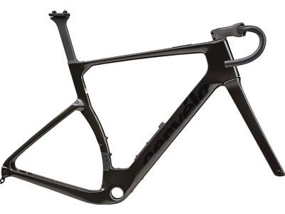 Cervelo Aspero-5 Frameset five black