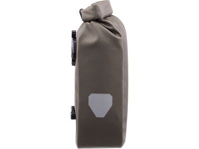 ORTLIEB Fork-Pack 4,1 L, dark sand - Bild 4