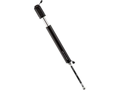 Lezyne HV Drive Small, silver - Bild 2